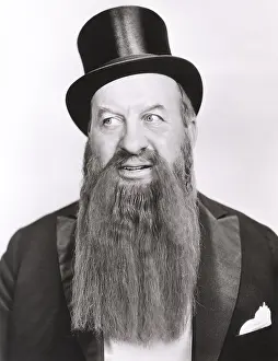 Ov2015: Long beard
