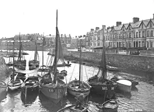 Seacliffe: The Long Hole, Bangor