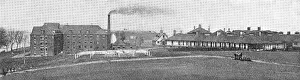 Almshouse: Long Island Almshouse, Boston