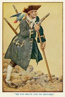 Devious: Long John Silver