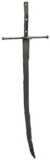 Knive: Long Knive