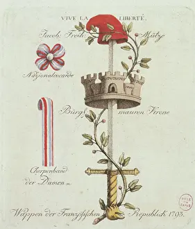 Phrygian: Long Live Liberty