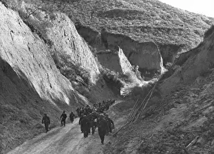 Zedong: The Long March