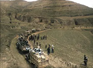 Kuomintang: The Long March