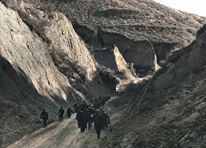 Kuomintang: The Long March
