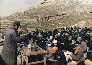 Robert Hunt Library: The Long March