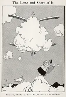 Thoughtless: The Long and the Short of it