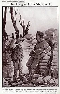 Hardened: The long and short of it