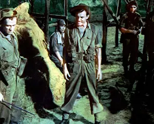 Miltary: The Long And The Short & The T (1960)