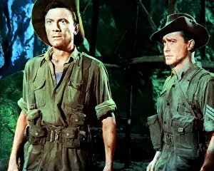 Miltary: The Long And The Short & The T (1960)