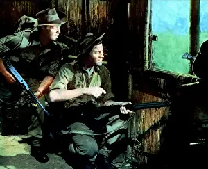 Miltary: The Long And The Short & The T (1960)