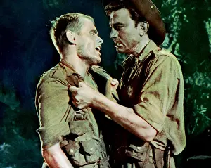 Miltary: The Long And The Short & The T (1960)