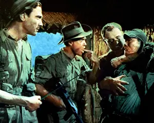 Miltary: The Long And The Short & The T (1960)
