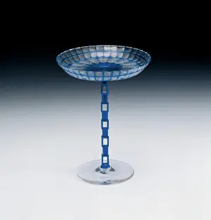 Stemmed: Long stemmed glas