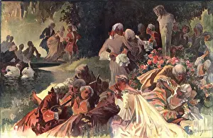 Balluriau: A Long Time Ago