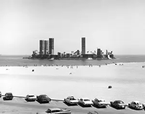 Longbeach: LONGBEACH BEACH