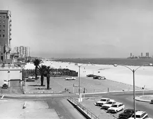 Longbeach: LONGBEACH BEACH