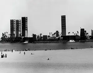 Longbeach: LONGBEACH BEACH