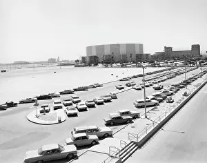 Longbeach: LONGBEACH CENTER