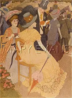 Longchamps: LONGCHAMPS