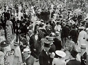 Parisien: Longchamps Grand Prix