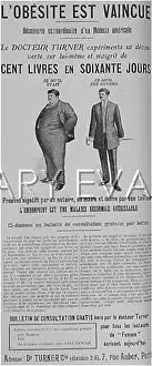 Notary: NO LONGER FAT