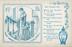 Equinox: Longest day of the year