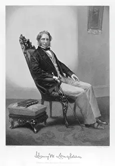 Longfellow: Longfellow