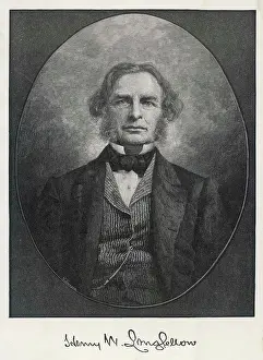 Longfellow: LONGFELLOW