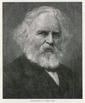 Longfellow: LONGFELLOW