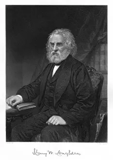 Longfellow: LONGFELLOW