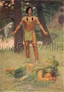 Hiawatha: LONGFELLOW: HIAWAHTA
