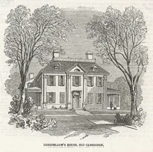 Longfellow: LONGFELLOW HOME - 1
