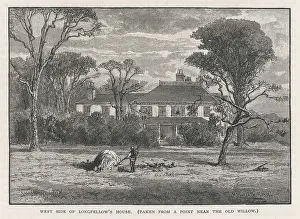 Longfellow: LONGFELLOW HOME - 2