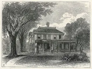 Longfellow: LONGFELLOW HOME - 3