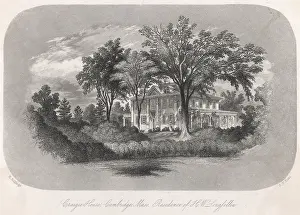 Longfellow: LONGFELLOW HOME - 4