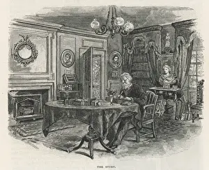 Longfellow: LONGFELLOW HOME - 6