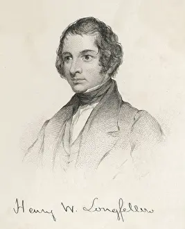 Longfellow: LONGFELLOW (YOUNG)