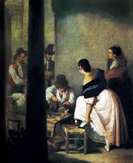 Longhi: LONGHI, PIETRO, SCHOOL OF