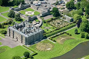 Longleat: Longleat