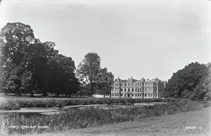 Stately: Longleat House