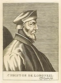 1488: LONGUEIL/LARMESSIN