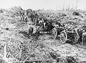 Longueval: Longueval 1916