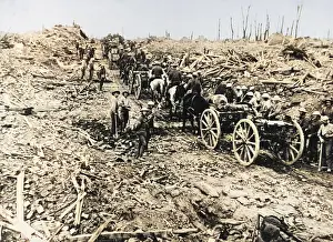 Longueval: Longueval 1916