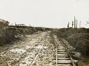 Longueval: Longueval 1917