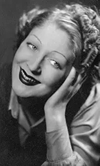 Loni: Loni Heuser, 1937