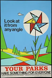 Mallinson: Look at it from any angle
