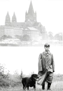 Amok: Looking for gunman Ernst Dostal 1973