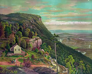 C1883: Lookout Mountain