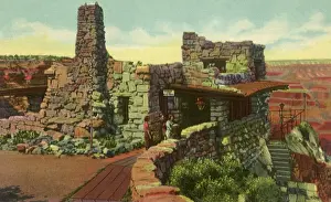 Chasm: Lookout Studio